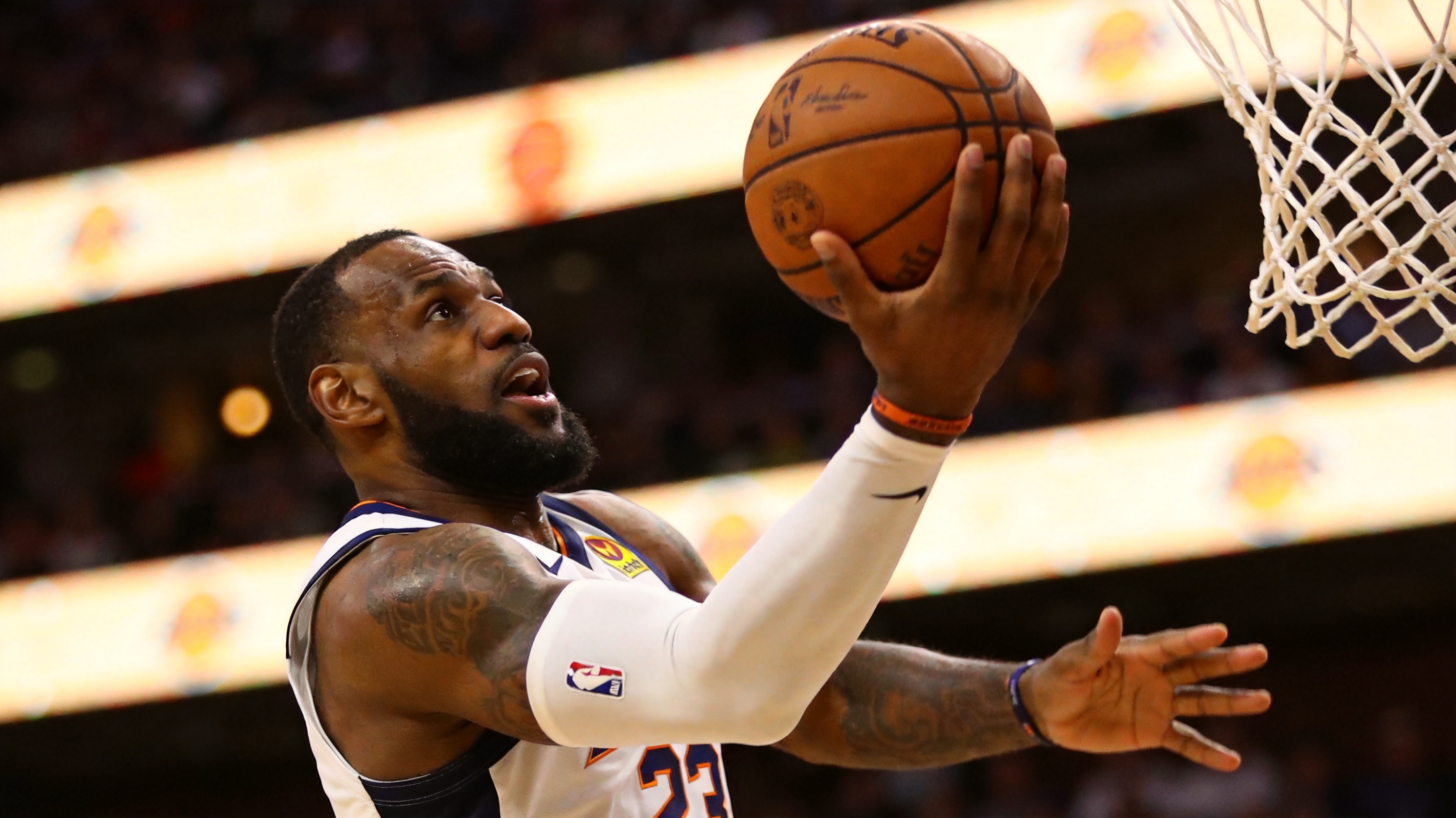 NBA